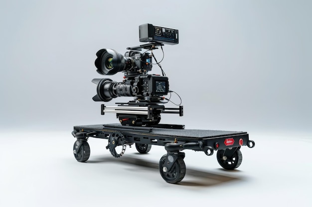 Cinematography results and impact