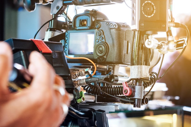 Music Video Direction